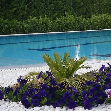 Cosmos Resort Κάλαμος Εξωτερικό φωτογραφία