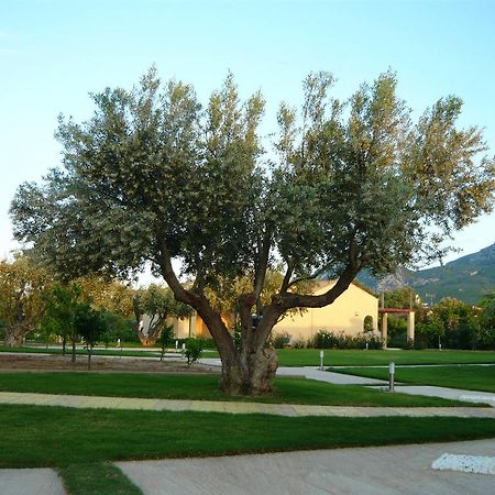 Cosmos Resort Κάλαμος Εξωτερικό φωτογραφία