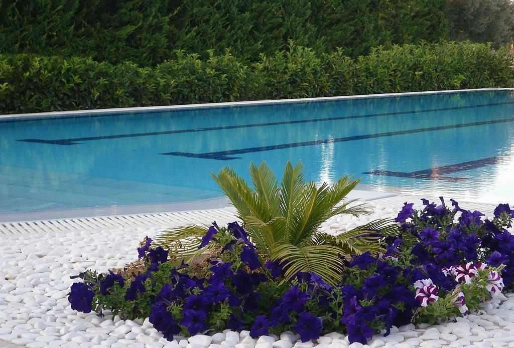 Cosmos Resort Κάλαμος Εξωτερικό φωτογραφία