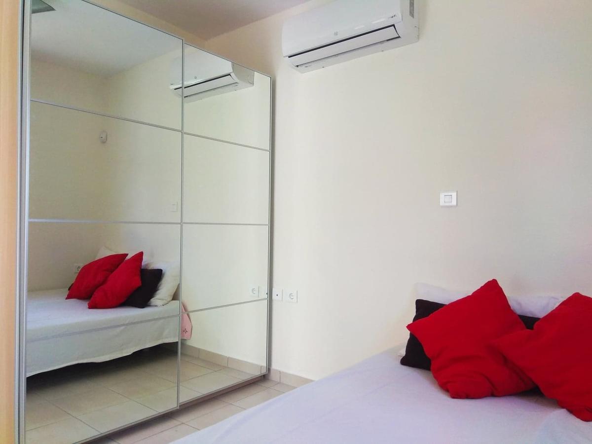 Cosmos Resort Κάλαμος Εξωτερικό φωτογραφία